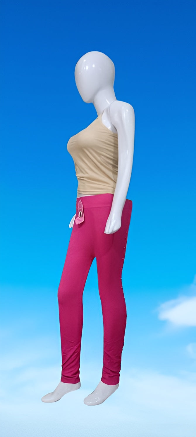 Original China Skin Fit Tights
