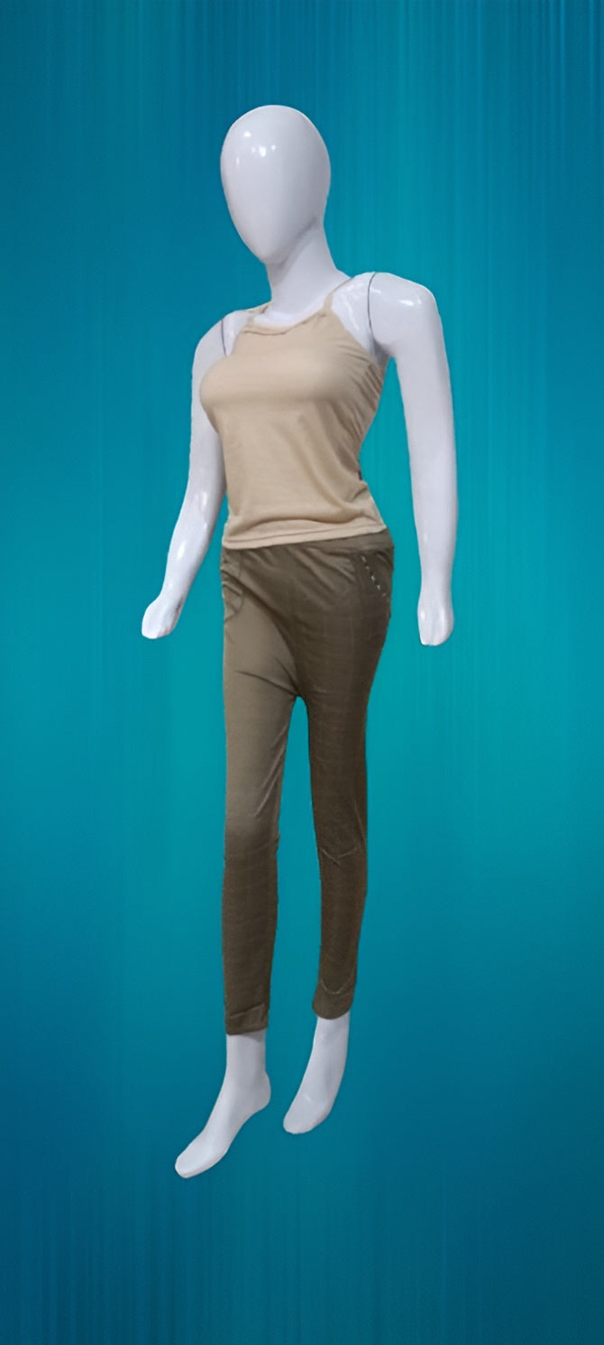 Original China Skin Fit Tights