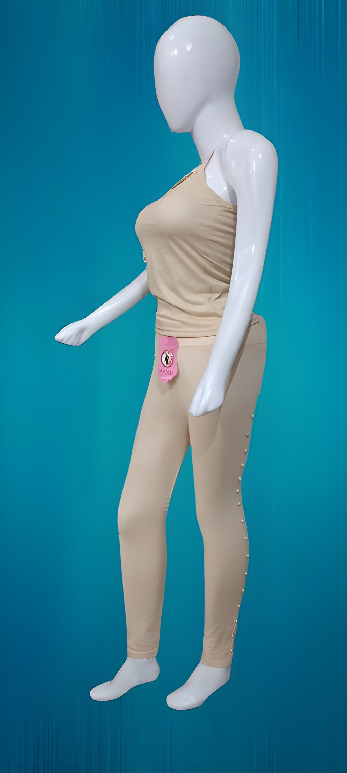 Original China Skin Fit Tights