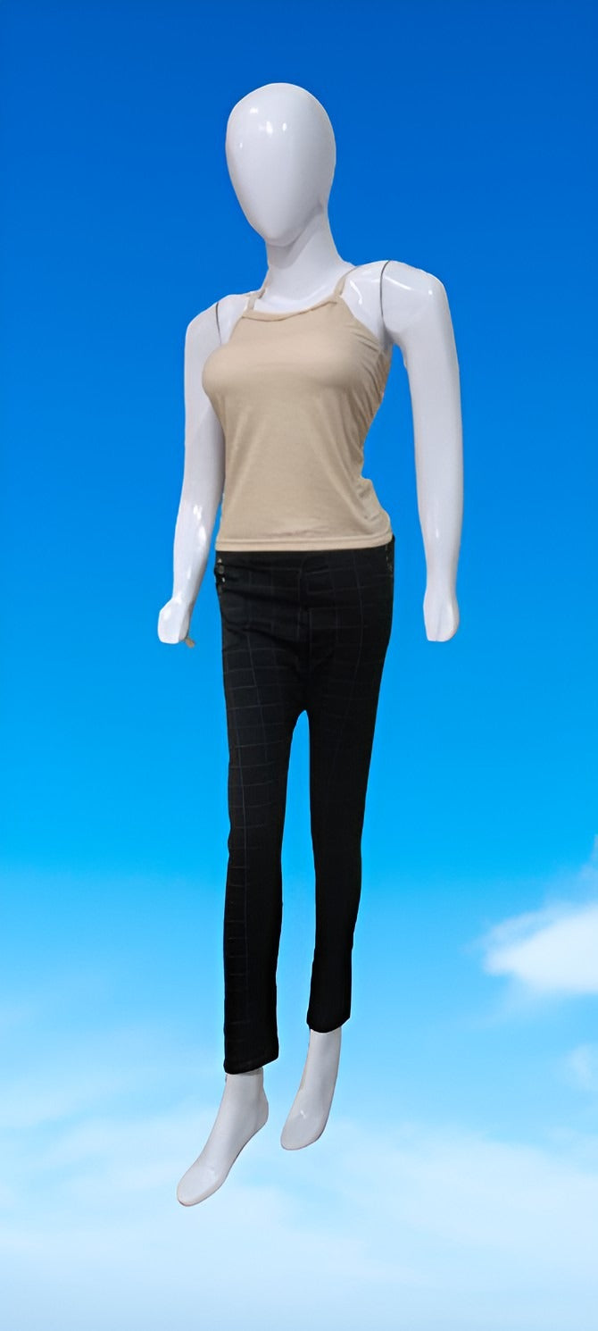 Original China Skin Fit Tights