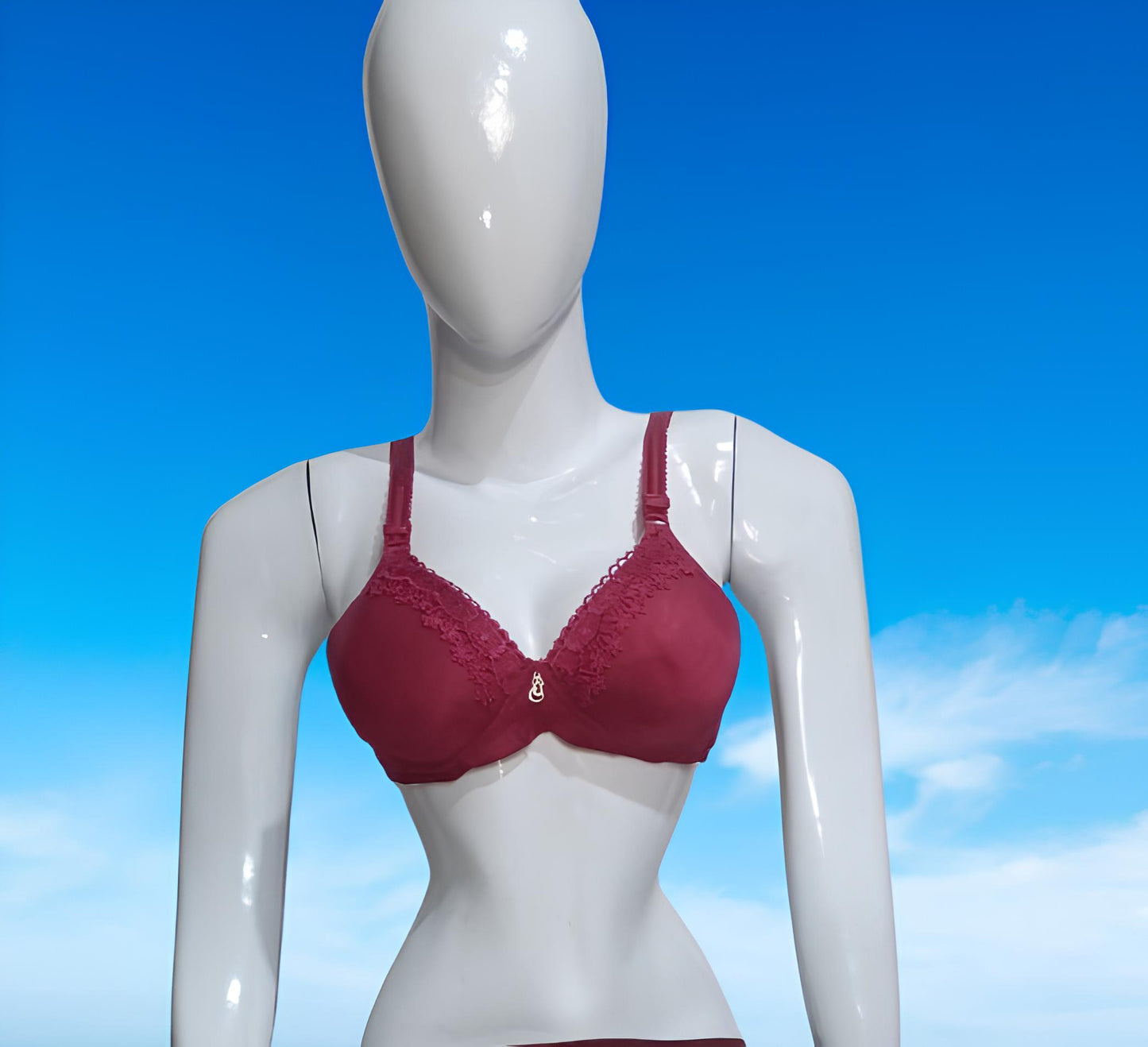 China Form Bra 32 to 42 Size