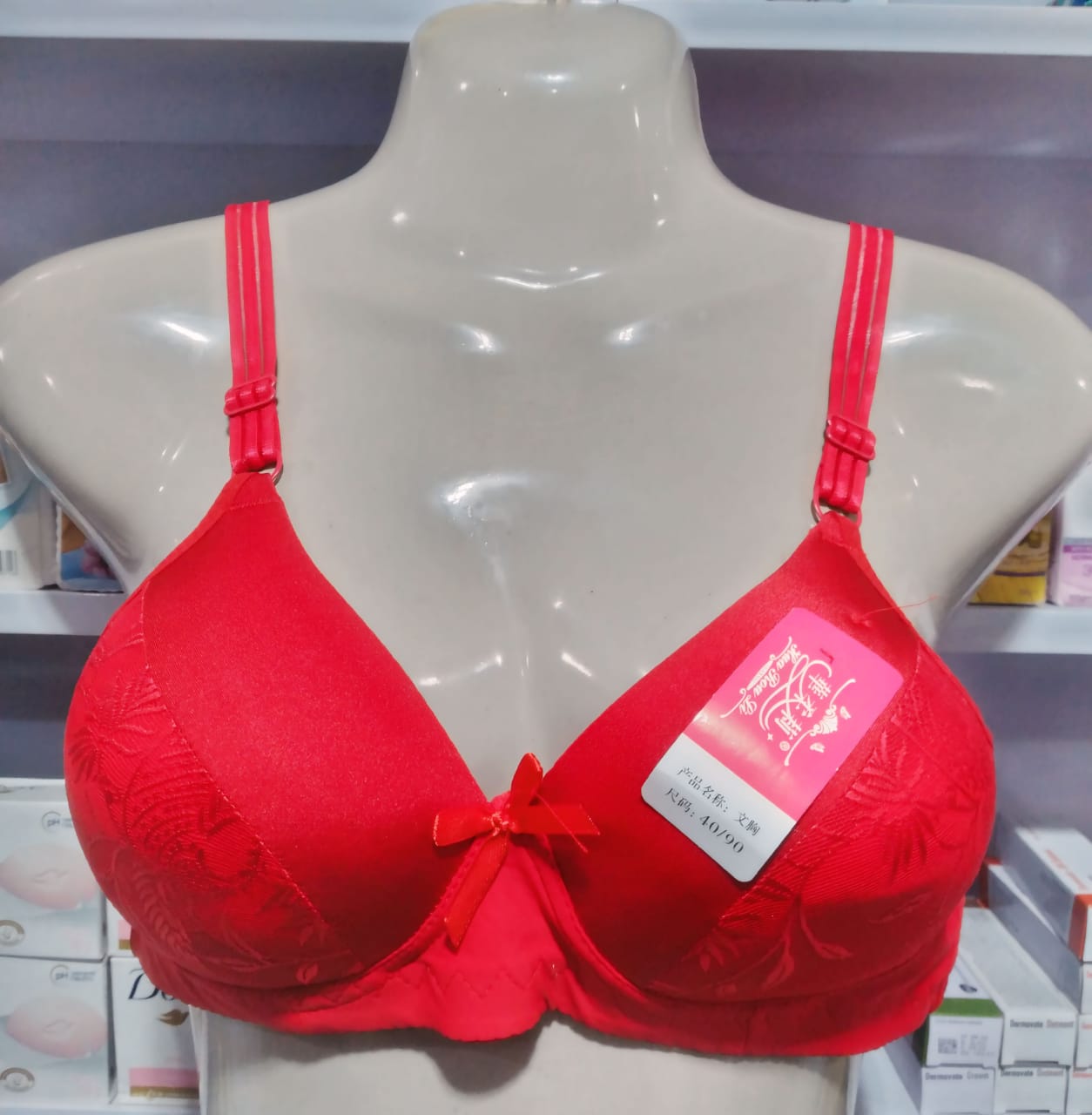 China Form Bra 44 to 56 size