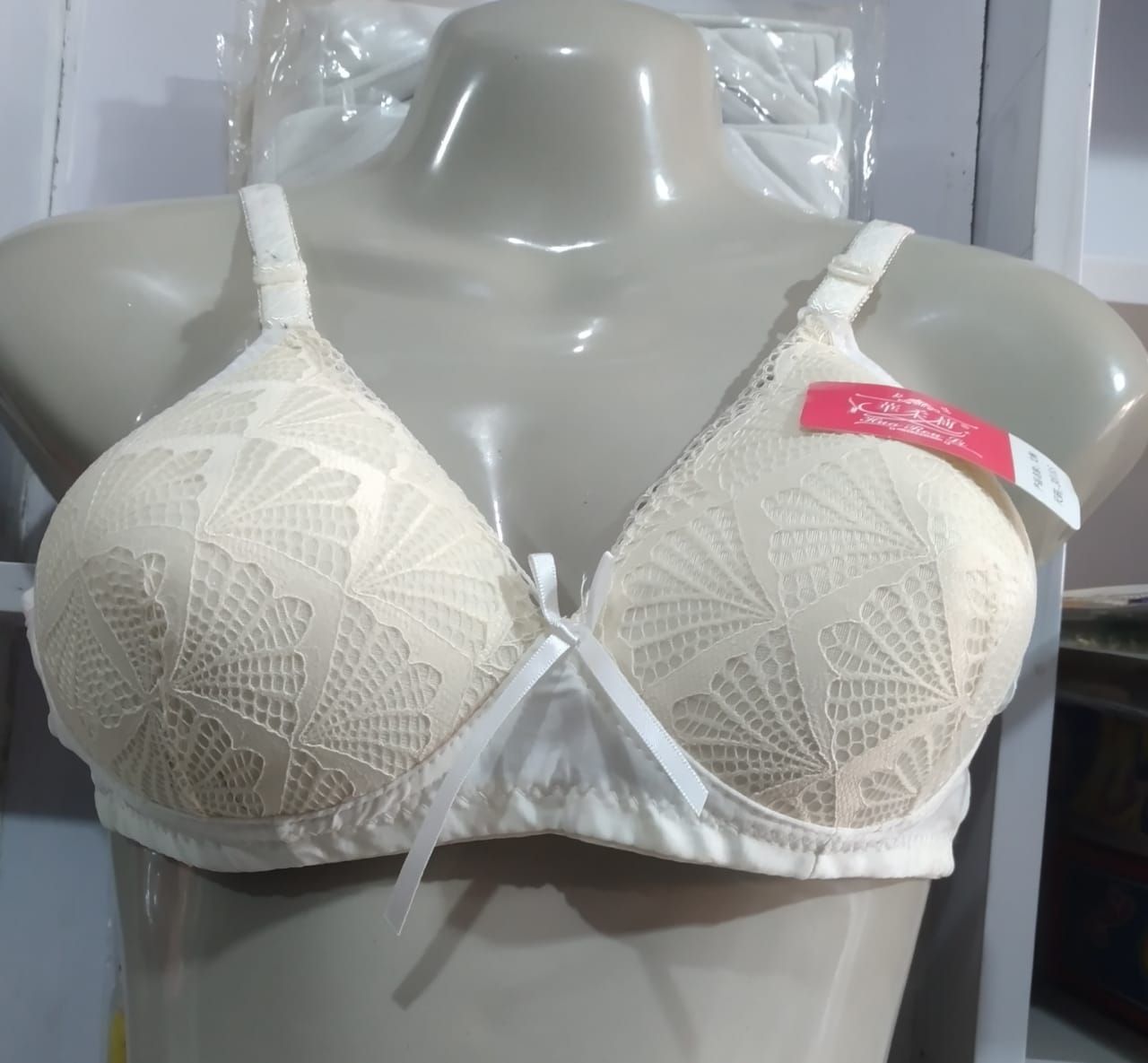 China Form Bra 44 to 56 Size