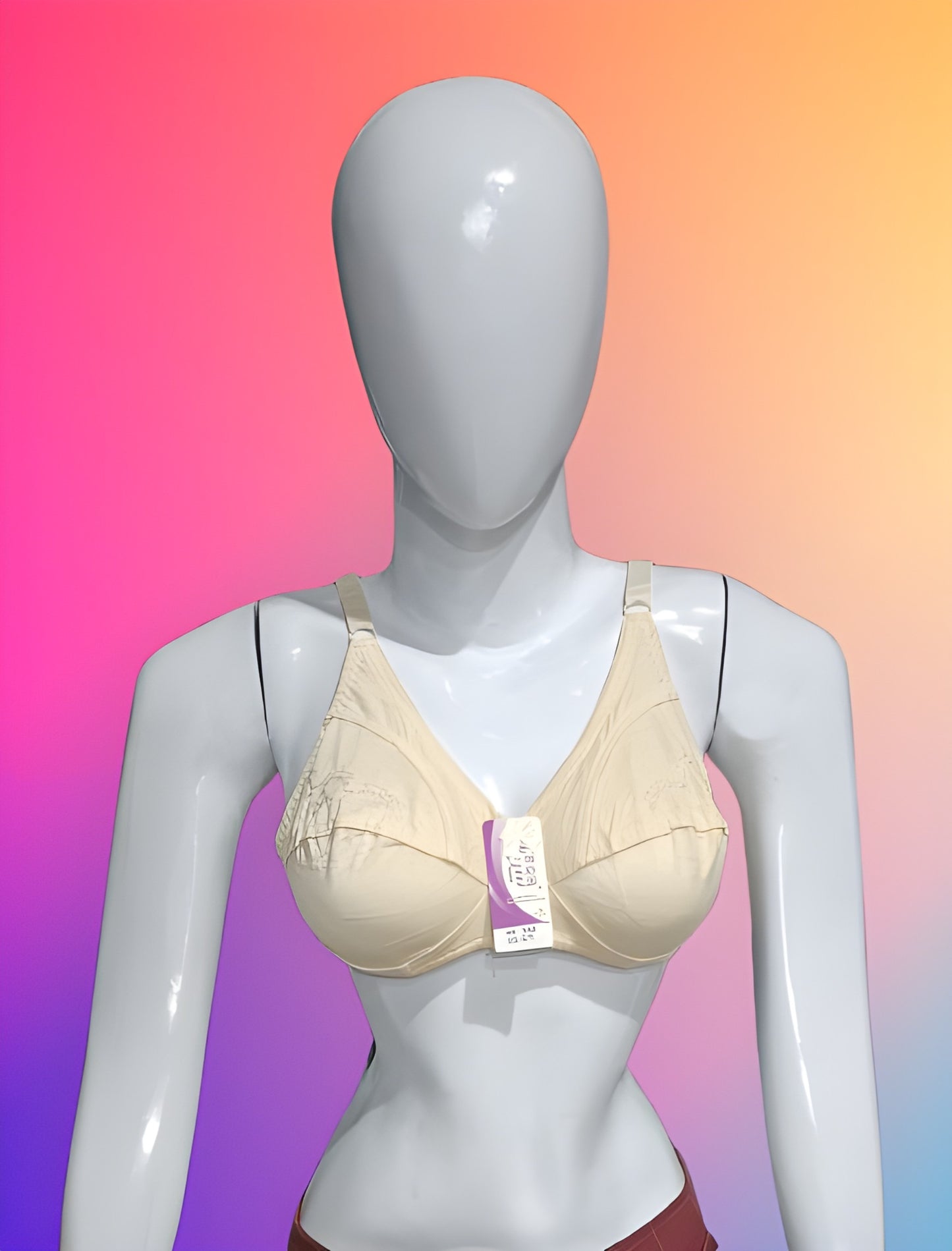 China Form Bra 32 to 42 Size