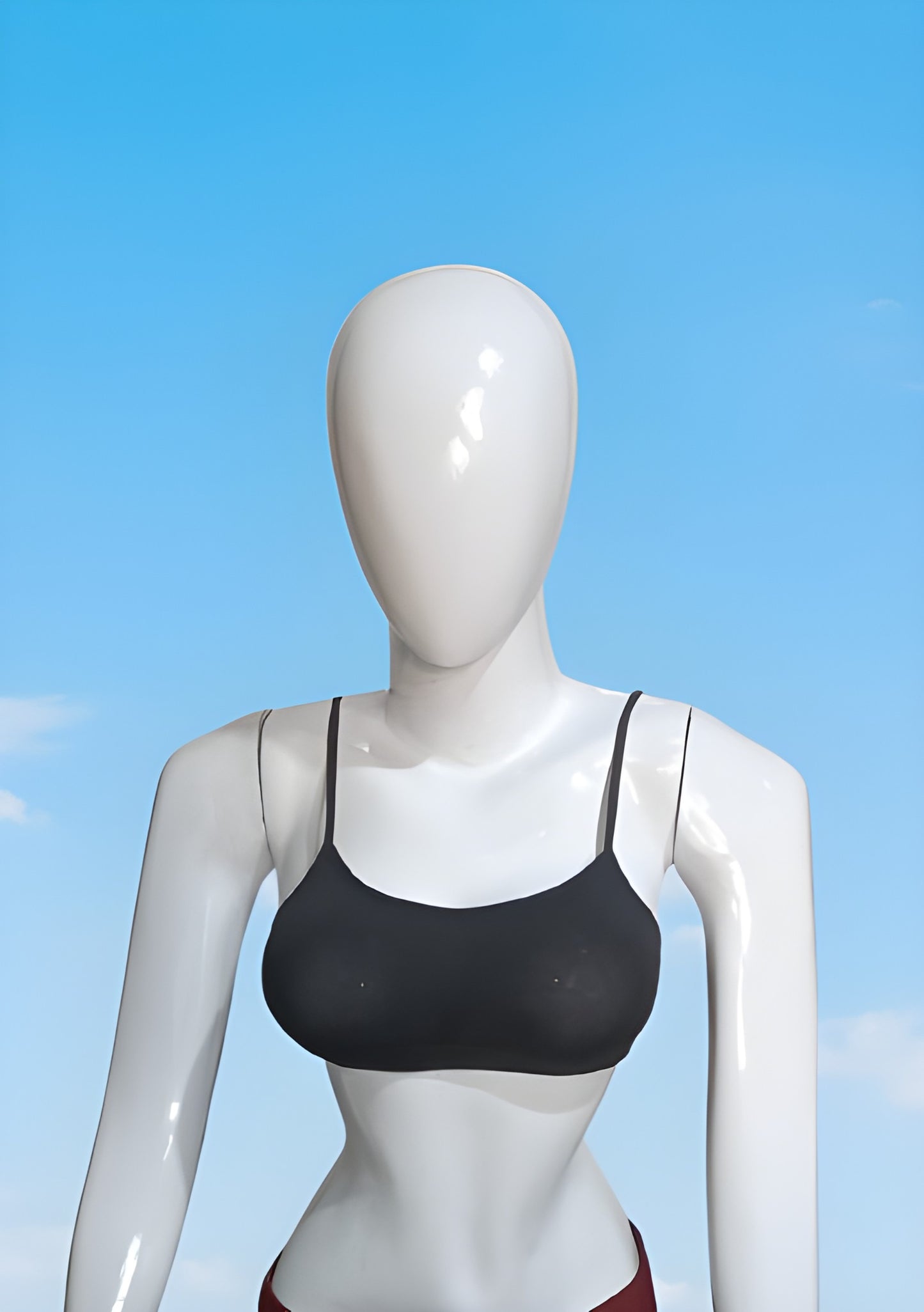 China Form Bra 44 to 56 size